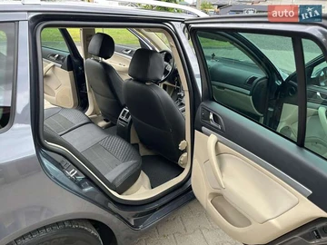 Авто Skoda Octavia 2011 № 8229194