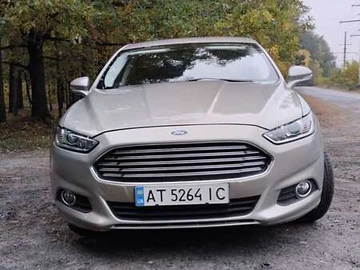 Авто Ford Mondeo 2014 № 8229196