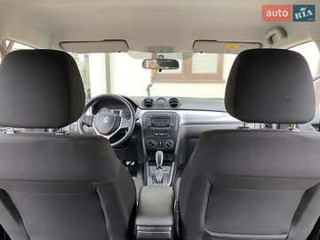 Авто Suzuki Vitara 2017 № 8229235