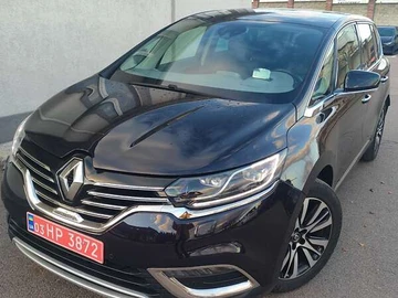 Авто Renault Espace 2015 № 8229272