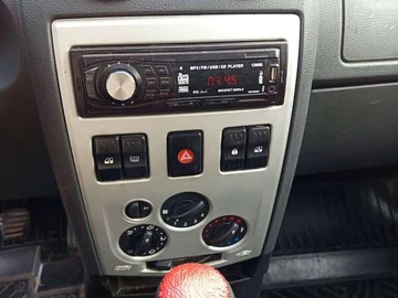 Авто Dacia Logan 2008 № 8229281