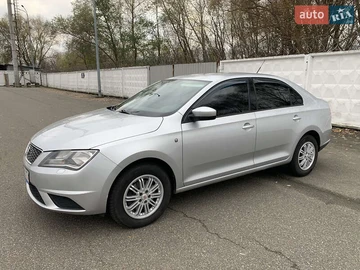 Авто SEAT Toledo 2014 № 8229285