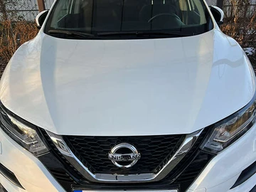 Авто Nissan Qashqai 2020 № 8229295