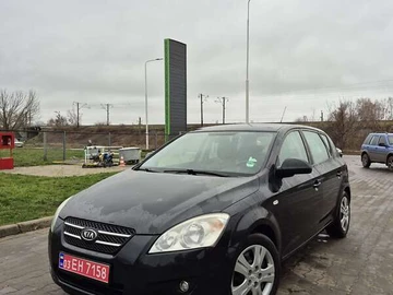 Авто KIA Ceed 2008 № 8229336