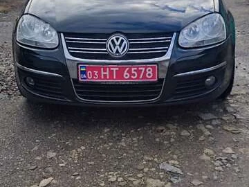 Авто Volkswagen Golf 2009 № 8229337