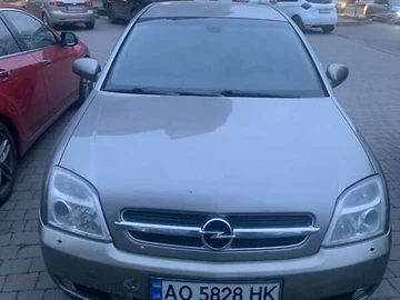 Авто Opel Vectra 2004 № 8229398