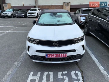 Авто Opel Mokka-E 2023 № 8229414