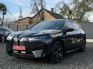 Авто BMW Ix 2022 № 8229431
