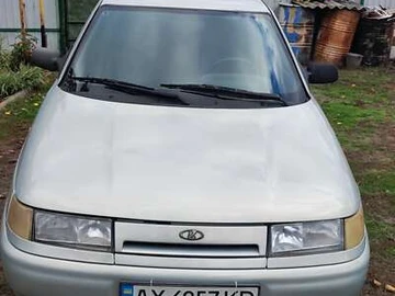 Авто ВАЗ 2111 2004 № 8229491