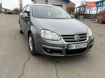 Авто Volkswagen Jetta 2008 № 8229512