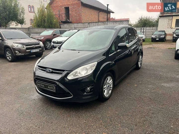 Авто Ford C-Max 2014 № 8229523