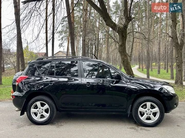 Авто Toyota Rav4 2008 № 8229594