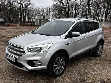 Авто Ford Kuga 2019 № 8229611