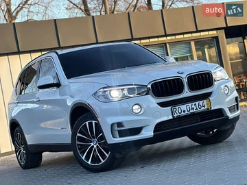Авто BMW X5 2015 № 8229618