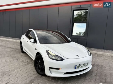 Авто Tesla Model 3 2022 № 8229625