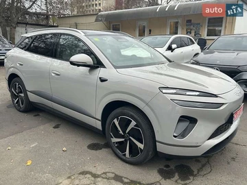 Авто BYD Sea Lion 06 2025 № 8229632