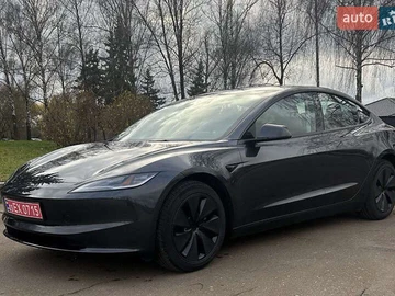 Авто Tesla Model 3 2024 № 8229633
