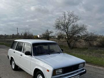 Авто ВАЗ 2104 2008 № 8229642