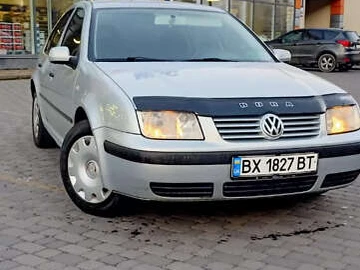 Авто Volkswagen Bora 2000 № 8229646
