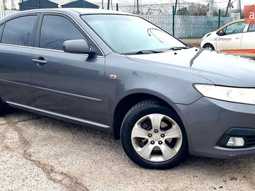 Авто KIA Magentis 2008 № 8229660