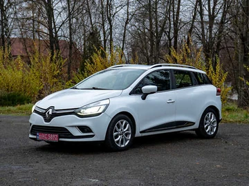 Авто Renault Clio 2017 № 8229680