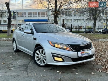 Авто KIA Optima 2013 № 8229682