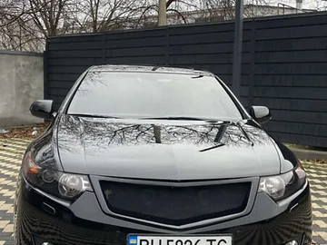 Авто Honda Accord 2008 № 8229683