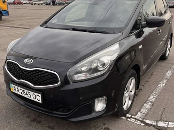 Авто KIA Carens 2013 № 8229684