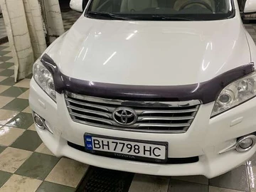 Авто Toyota Rav4 2010 № 8229694