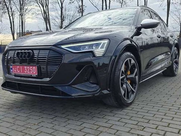 Авто Audi E-Tron S Sportback 2021 № 8229858
