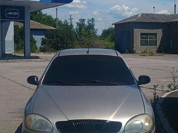 Авто Daewoo Lanos 2004 № 8229861