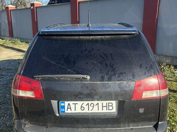 Авто Opel Vectra 2004 № 8229868