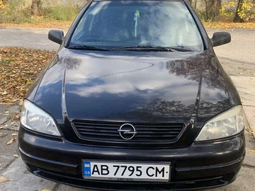 Авто Opel Astra 2006 № 8229871