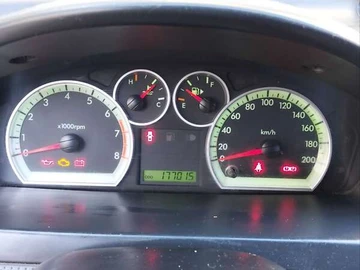 Авто Chevrolet Aveo 2008 № 8229873