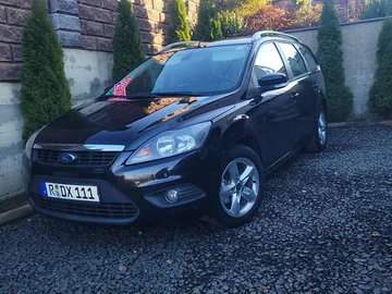 Авто Ford Focus 2010 № 8229881