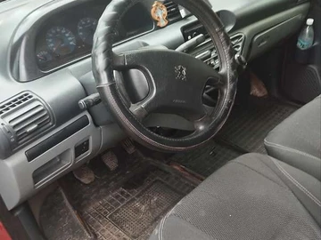 Авто Peugeot Expert 2005 № 8229885