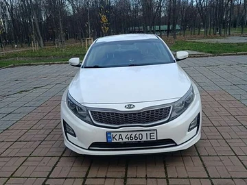 Авто KIA Optima 2014 № 8229910