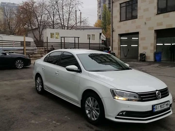 Авто Volkswagen Jetta 2016 № 8229911