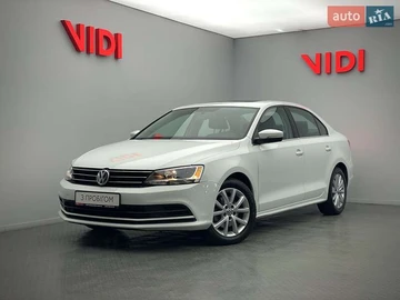 Авто Volkswagen Jetta 2016 № 8229919