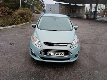 Авто Ford C-Max 2013 № 8229926