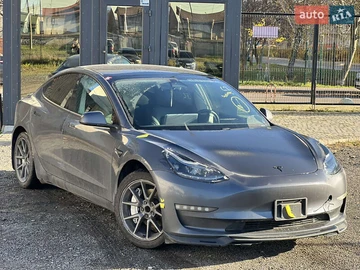 Авто Tesla Model 3 2021 № 8229927