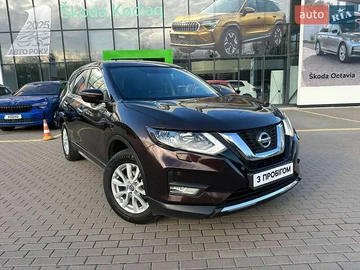 Авто Nissan X-Trail 2020 № 8229940
