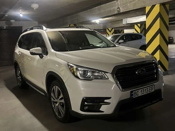 Авто Subaru Ascent 2020 № 8229946