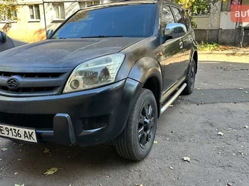 Авто Great Wall Hover 2006 № 8230134