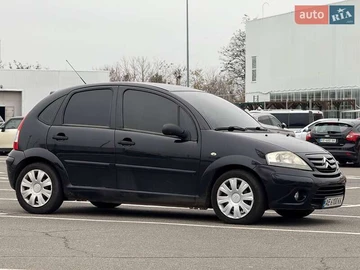 Авто Citroen C3 2008 № 8230141