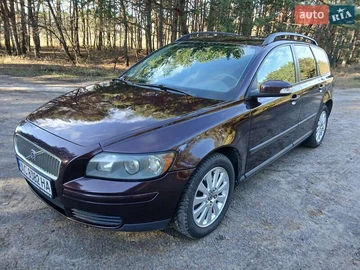 Авто Volvo V70 2006 № 8230148