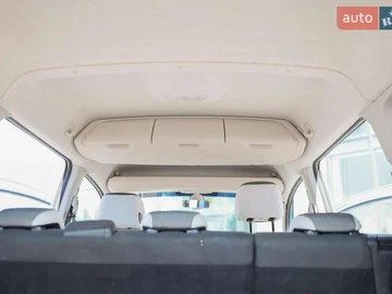 Авто Renault Kangoo 2014 № 8230236