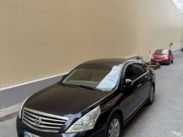 Авто Nissan Teana 2008 № 8230244