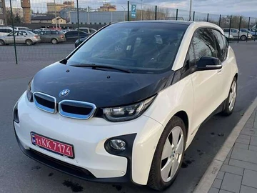 Авто BMW I3 2015 № 8230247