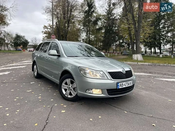 Авто Skoda Octavia 2012 № 8230328